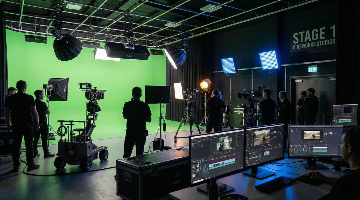 中文字幕视频运营教程