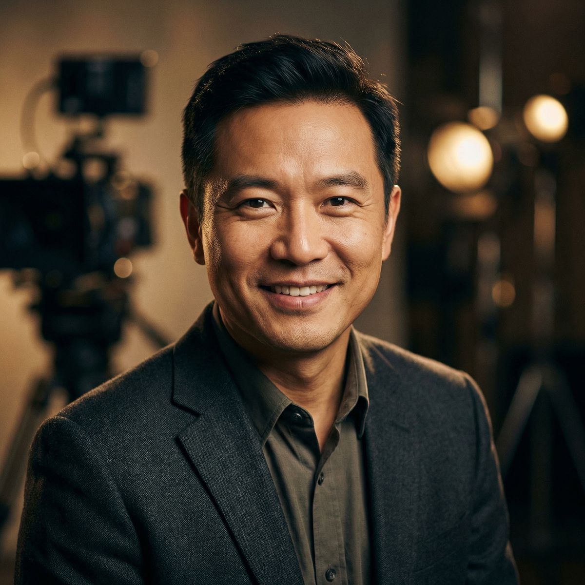 中文字幕导演陈明远