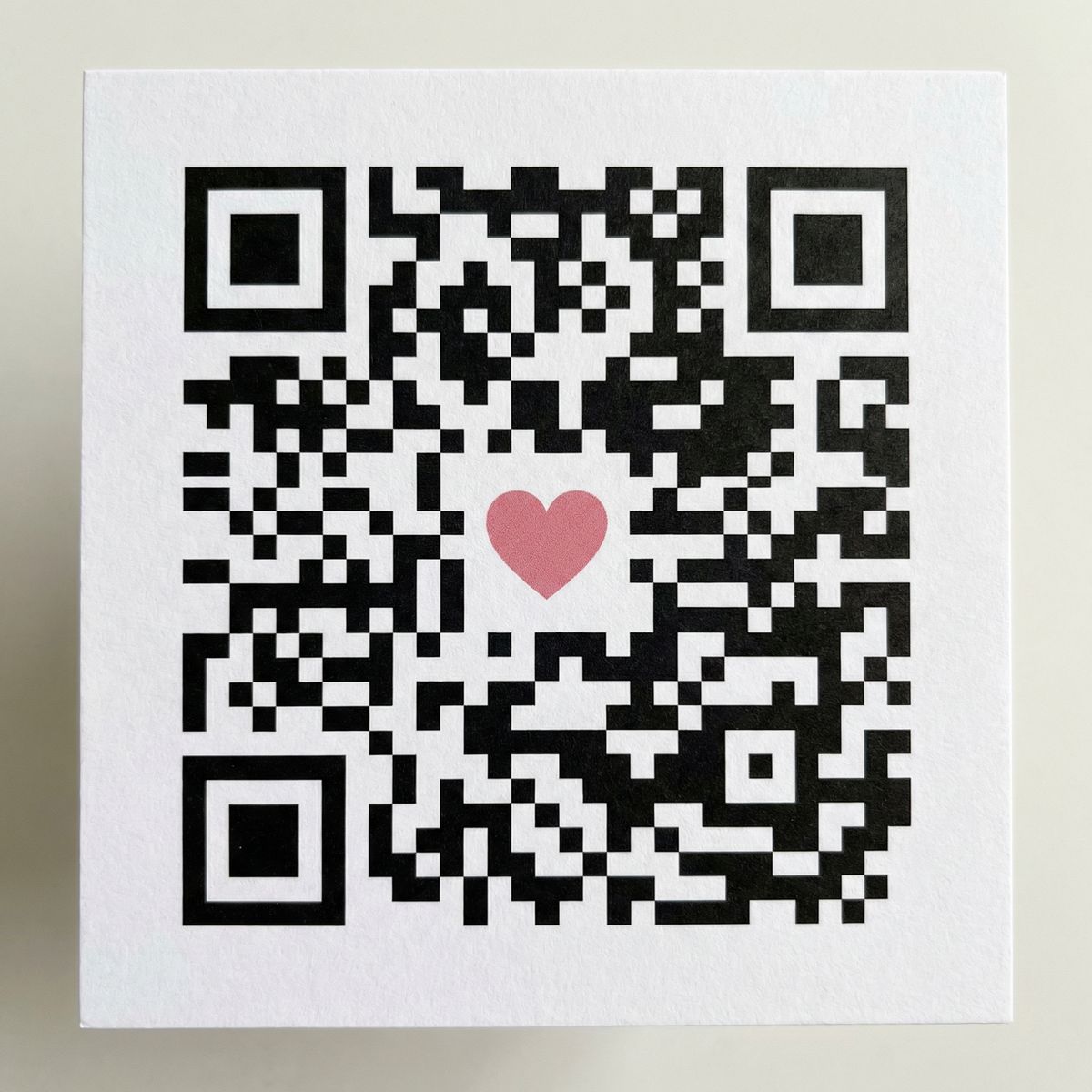 中文字幕公众号二维码