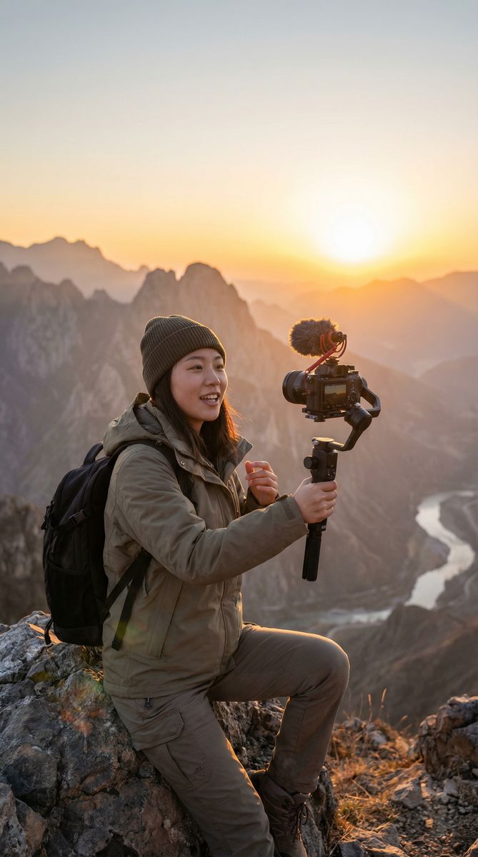 中文字幕旅行视频